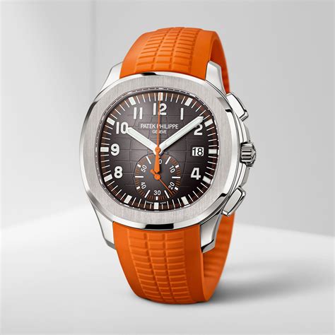 history of patek philippe aquanaut|Patek Philippe aquanaut chronograph.